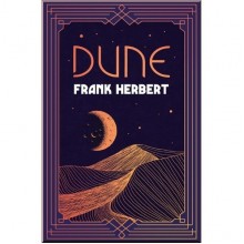 Dune Series: Dune (Book 1)