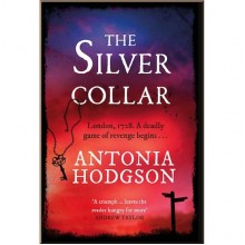The Silver Collar