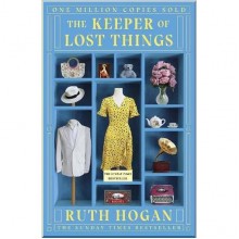 The Keeper of Lost Things
