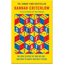The Science of Fate: Why Your Future is More Predictable Than You Think