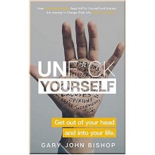 Unf*ck Yourself: Get Out of Your Head and Into Your Life
