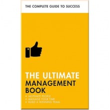 The Ultimate Management Book