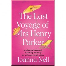 The Last Voyage of Mrs Henry Parker