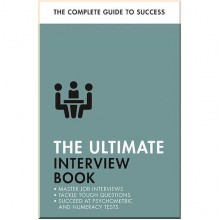 The Ultimate Interview Book