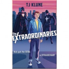 The Extraordinaries