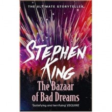 The Bazaar of Bad Dreams