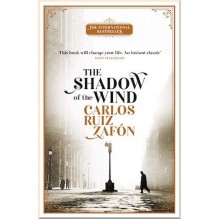 The Shadow of the Wind
