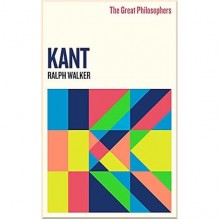 The Great Philosophers: Kant