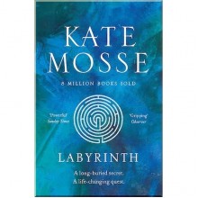 Labyrinth (Book 1)