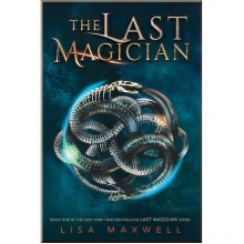 The Last Magician
