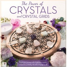 The Power of Crystals and Crystal Grids