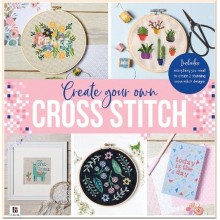 Create Your Own Cross Stitch
