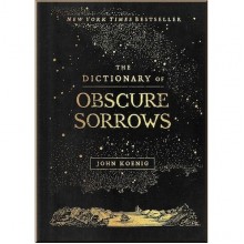The Dictionary of Obscure Sorrows