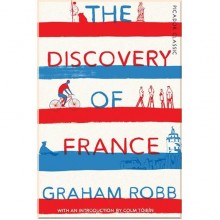 The Discovery of France