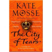 The City of Tears (Book 2)