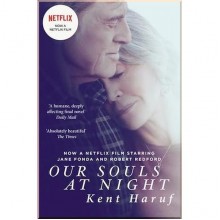Our Souls at Night (Film Tie-in)