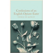 Confessions of an English Opium-Eater