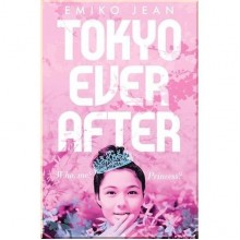 Tokyo Ever After