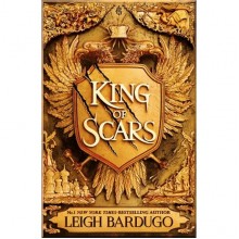 King of Scars (Book 1)