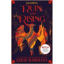 Ruin and Rising (Book 3)