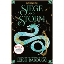 Siege and Storm (Book 2)