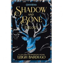 Shadow and Bone Boxed Set