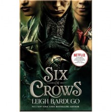 Six of Crows (Book 1) (Film Tie-in)
