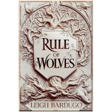 Rule of Wolves (Book 2)