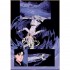Demon in the Wood (A Graphic Novel) (Prequel)