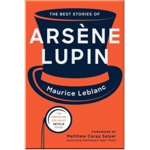 The Best Stories of Arsène Lupin