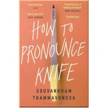 How to Pronounce Knife