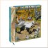 Quidditch Through The Ages Deluxe Illustrated Slipcase Edition