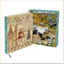Quidditch Through The Ages Deluxe Illustrated Slipcase Edition
