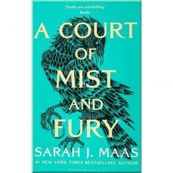 A Court of Mist and Fury (Book 2)