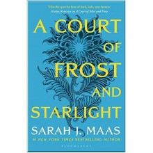 A Court of Frost and Starlight