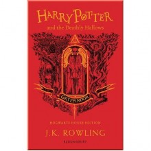 Harry Potter and the Deathly Hallows (Gryffindor Edition)