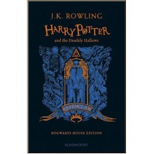 Harry Potter and the Deathly Hallows (Ravenclaw Edition)