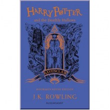 Harry Potter and the Deathly Hallows (Ravenclaw Edition)