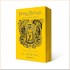 Harry Potter and the Deathly Hallows (Hufflepuff Edition)