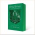 Harry Potter and the Deathly Hallows (Slytherin Edition)