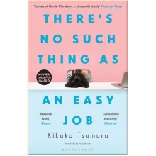 There's No Such Thing as an Easy Job