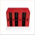 Harry Potter House Editions Gryffindor Paperback Box Set