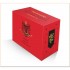Harry Potter House Editions Gryffindor Paperback Box Set