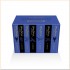 Harry Potter House Editions Ravenclaw Paperback Box Set
