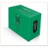 Harry Potter House Editions Slytherin Paperback Box Set