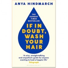 If In Doubt, Wash Your Hair
