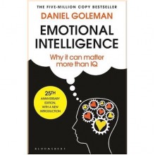 Emotional Intelligence (25th Anniversary Edition)