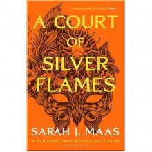 A Court of Silver Flames (Book 4)