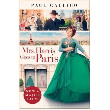 Mrs Harris Goes to Paris and Mrs Harris Goes to New York