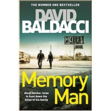 Memory Man (Book 1)